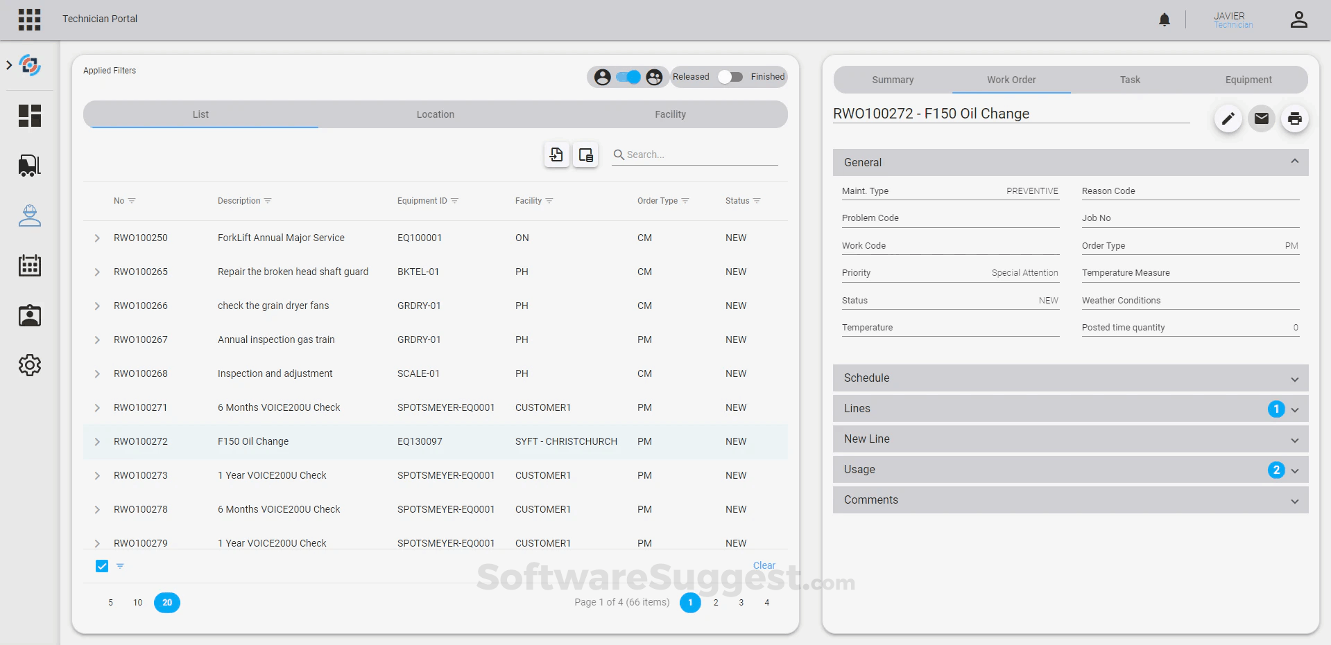 The Asset Guardian Pricing, Features & Reviews 2021 Free Demo